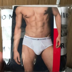 Tommy Hilfiger Undies!